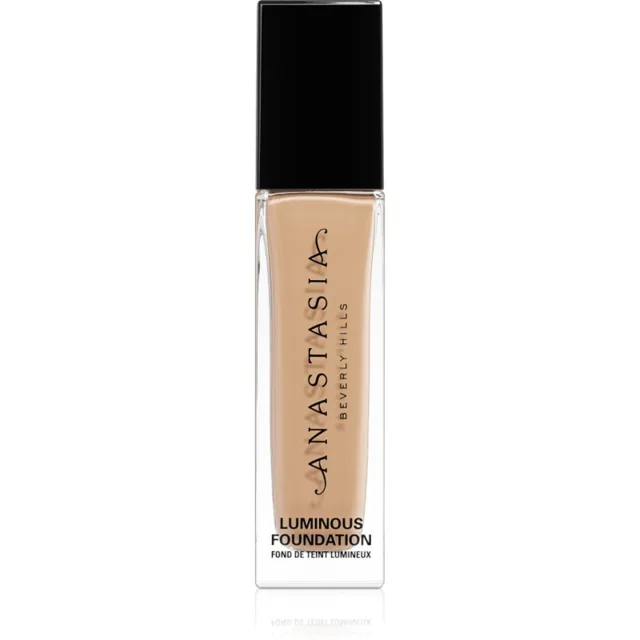 Anastasia Beverly Hills Luminous Foundation rozjasňující make-up odstín 240N 30 ml