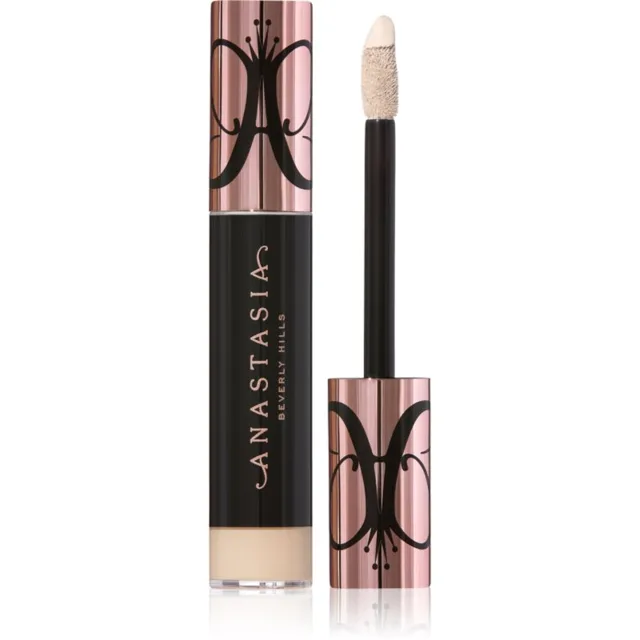 Anastasia Beverly Hills Magic Touch Concealer hydratační korektor odstín 5 12 ml