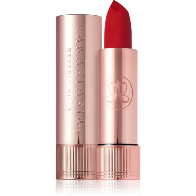 Anastasia Beverly Hills Matte Lipstick matná rtěnka odstín American Doll 3 g