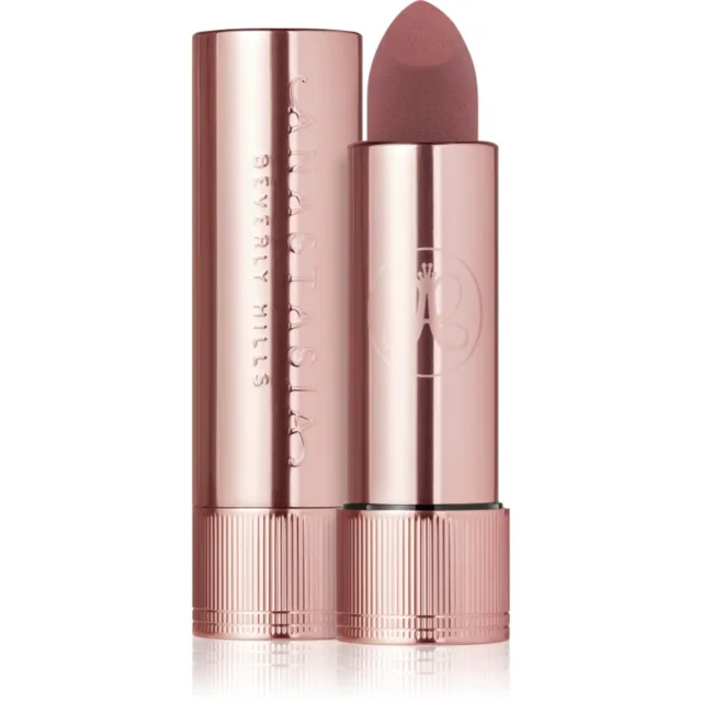 Anastasia Beverly Hills Matte Lipstick matná rtěnka odstín Mauve Cloud 3 g