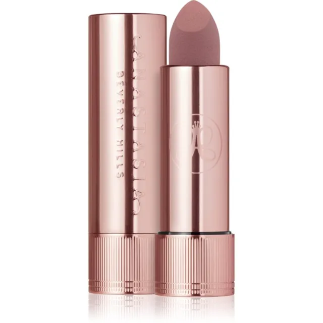 Anastasia Beverly Hills Matte Lipstick matná rtěnka odstín Soft Haze 3 g