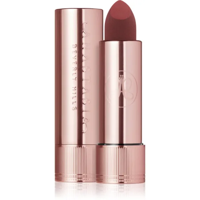 Anastasia Beverly Hills Matte Lipstick matná rtěnka odstín Spice 3 g