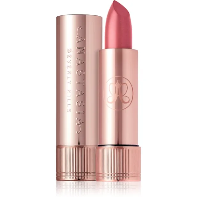 Anastasia Beverly Hills Satin Lipstick saténová rtěnka odstín Rose Dream 3 g