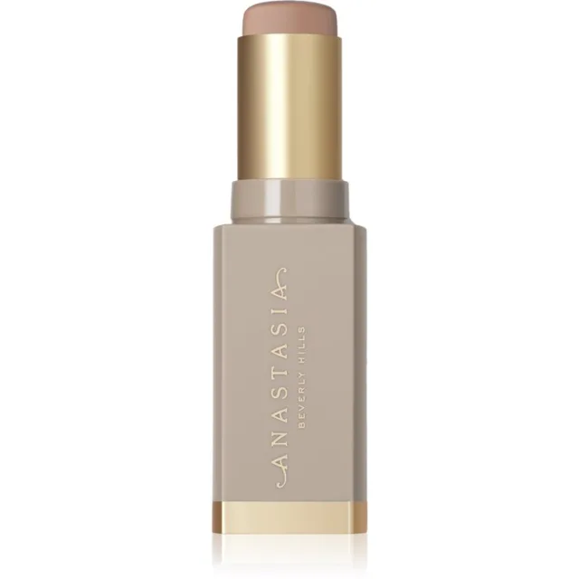 Anastasia Beverly Hills Smooth Blur Contour Stick konturovací tyčinka odstín Halftone 8 g