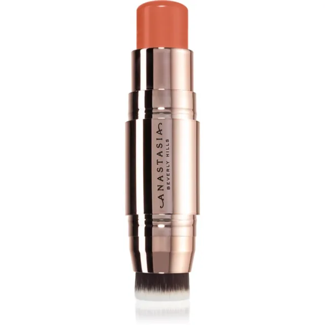 Anastasia Beverly Hills Stick Blush tvářenka v tyčince odstín Peachy Keen 8 g