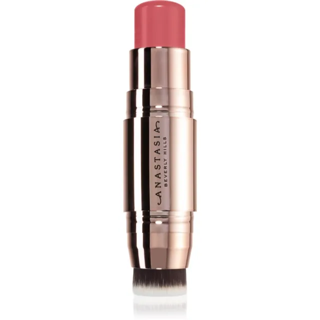 Anastasia Beverly Hills Stick Blush tvářenka v tyčince odstín Pink Dahlia 8 g