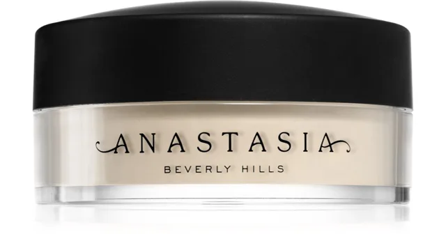 Anastasia Beverly Hills Sypký fixační pudr, Banana, 25 g