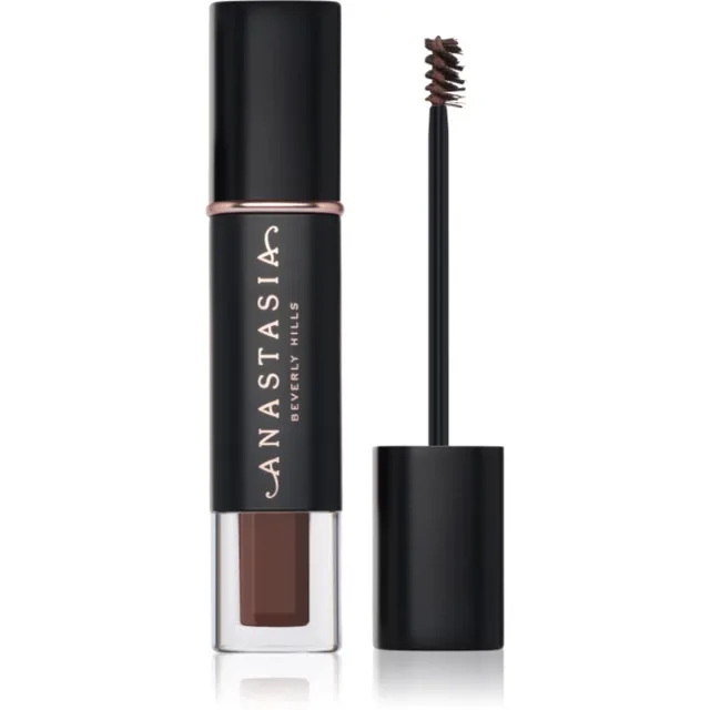 Anastasia Beverly Hills Volumizing Tinted Brow Gel dlouhotrvající gel na obočí odstín Auburn 3.2 ml