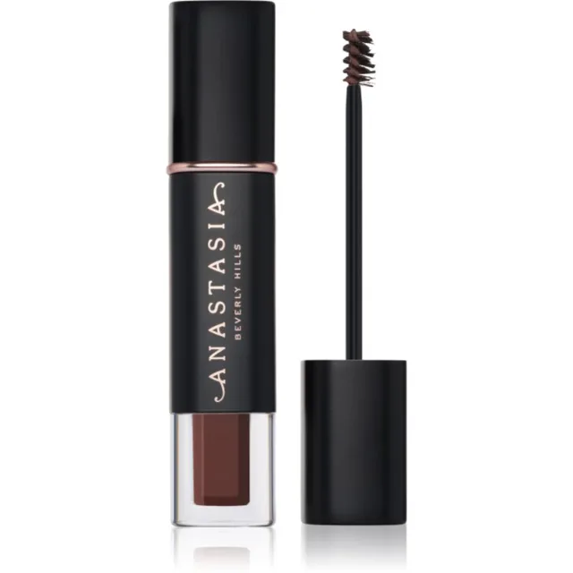 Anastasia Beverly Hills Volumizing Tinted Brow Gel dlouhotrvající gel na obočí odstín Chocolate 3.2 ml
