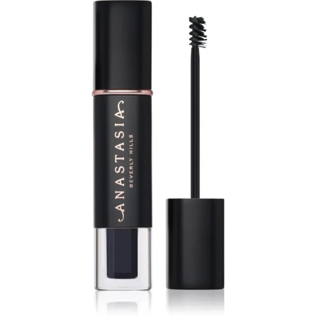Anastasia Beverly Hills Volumizing Tinted Brow Gel dlouhotrvající gel na obočí odstín Granite 3.2 ml