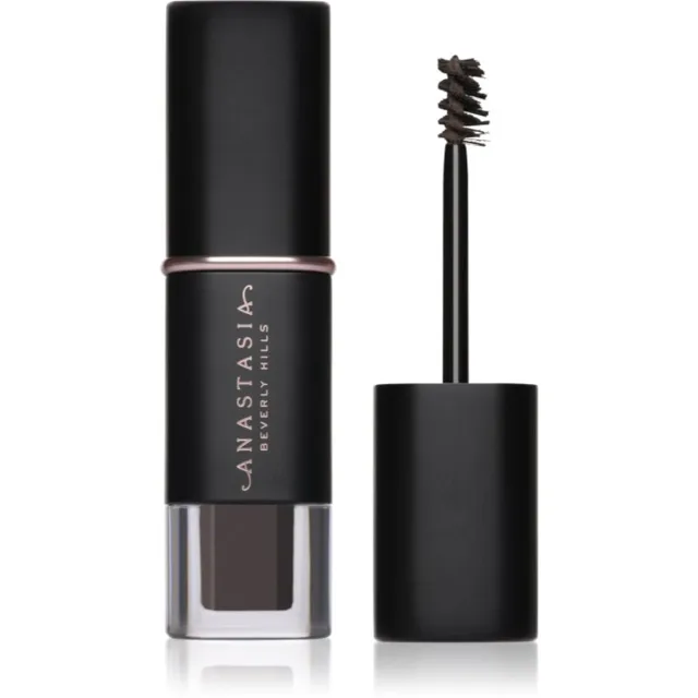 Anastasia Beverly Hills Volumizing Tinted Brow Gel dlouhotrvající gel na obočí odstín Medium Brown 2.1 ml