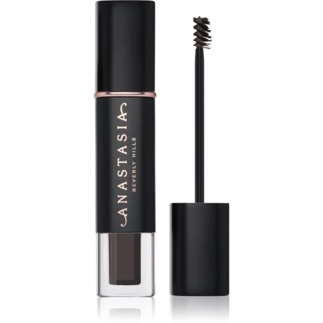 Anastasia Beverly Hills Volumizing Tinted Brow Gel dlouhotrvající gel na obočí odstín Medium Brown 3.2 ml