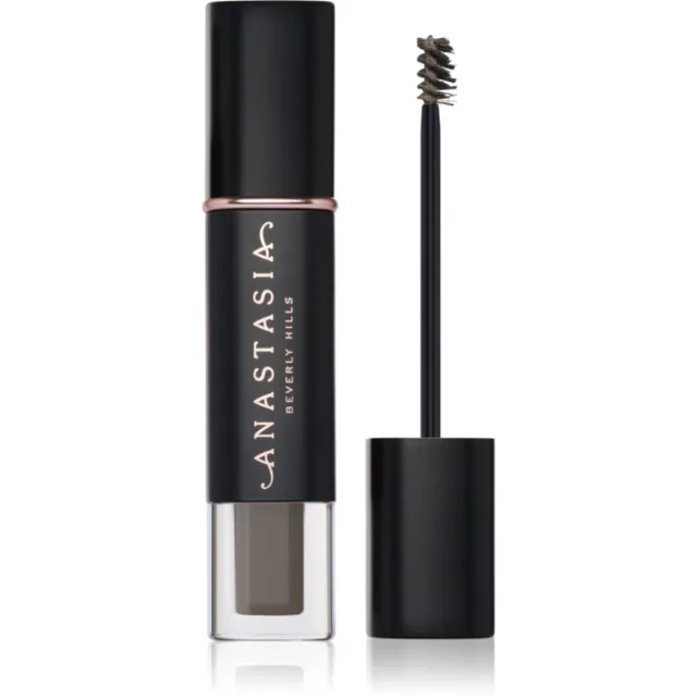 Anastasia Beverly Hills Volumizing Tinted Brow Gel dlouhotrvající gel na obočí odstín Taupe 3.2 ml
