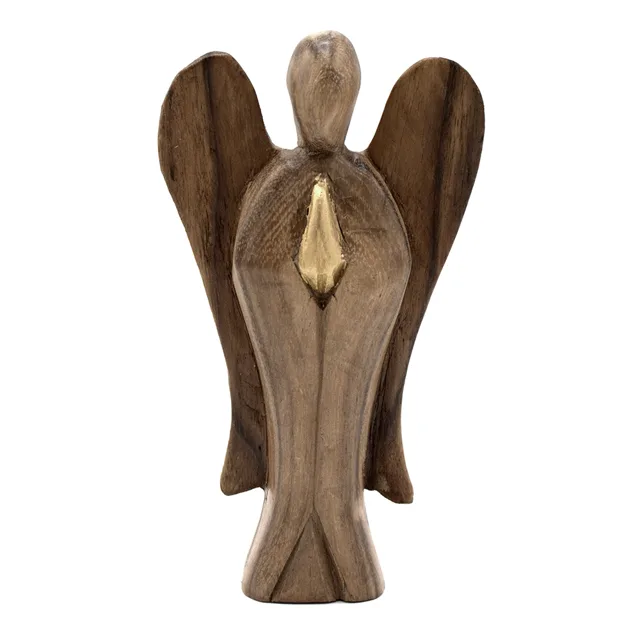 Ancient Wisdom Hati-Hati Anděl - Přátelství - 15 cm