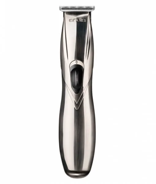 Andis Slimline Pro Li T-Blade Silver