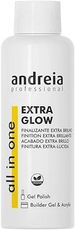 Andreia Professional Extra Glow High Shine vše v jednom 250ML