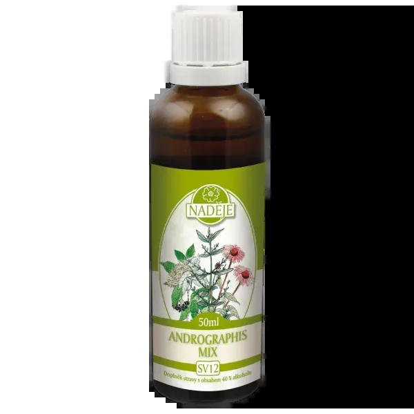 Andrographis mix 50 ml