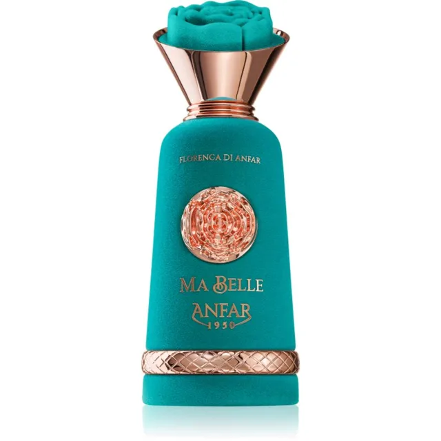 Anfar Ma Belle parfémovaná voda pro ženy 100 ml