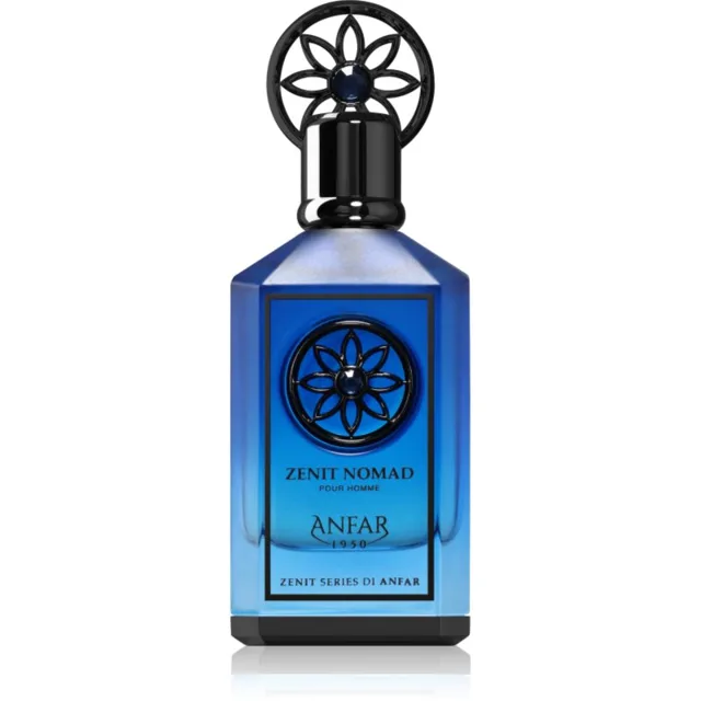 Anfar Zenit Nomad parfémový extrakt pro muže 100 ml