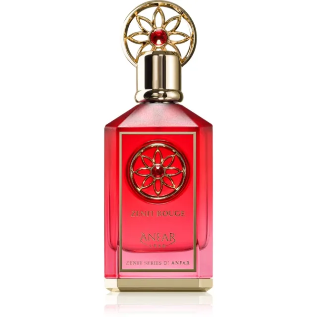 Anfar Zenit Rougue parfémovaná voda unisex 100 ml
