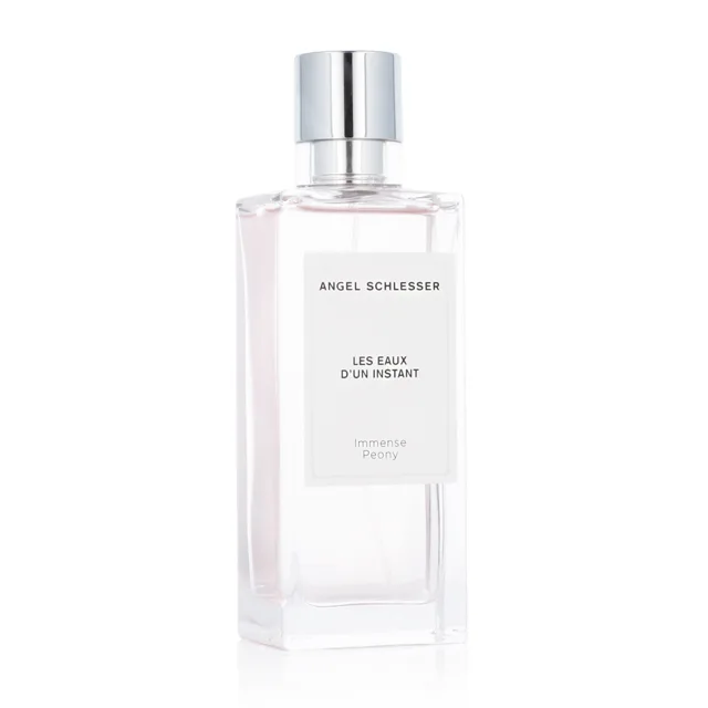 Angel Schlesser Les Eaux d'Un Instant Immense Peony EDT 100 ml UNISEX