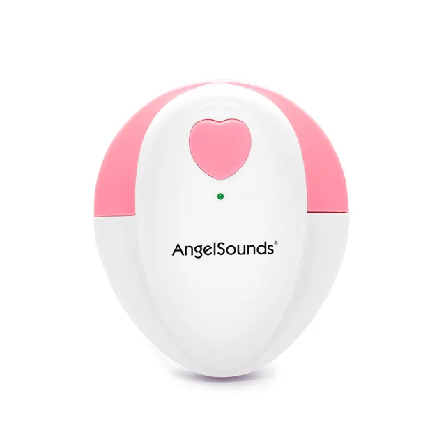 Angelsounds prenatální odposlech JPD-100S