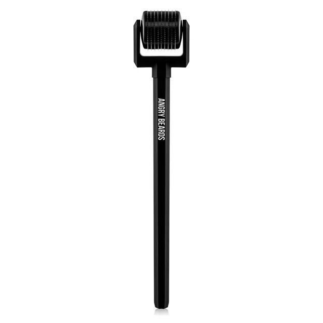 ANGRY BEARDS Beard Roller & Tool Cleaner 50 ml
