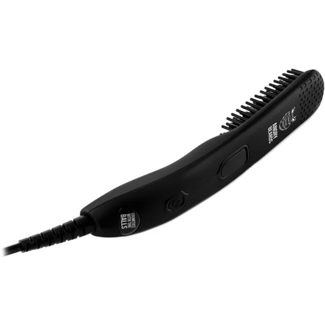 Angry Beards Beard Straightener žehlička na vousy 1 ks