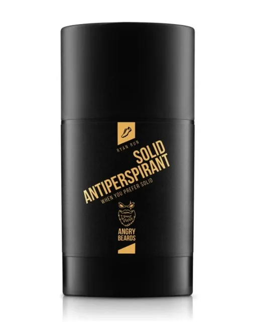 Angry Beards deostick Ryan Run 50 ml