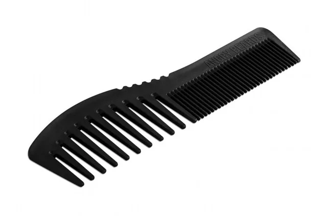 Angry Beards hřeben na vousy Dual Comb