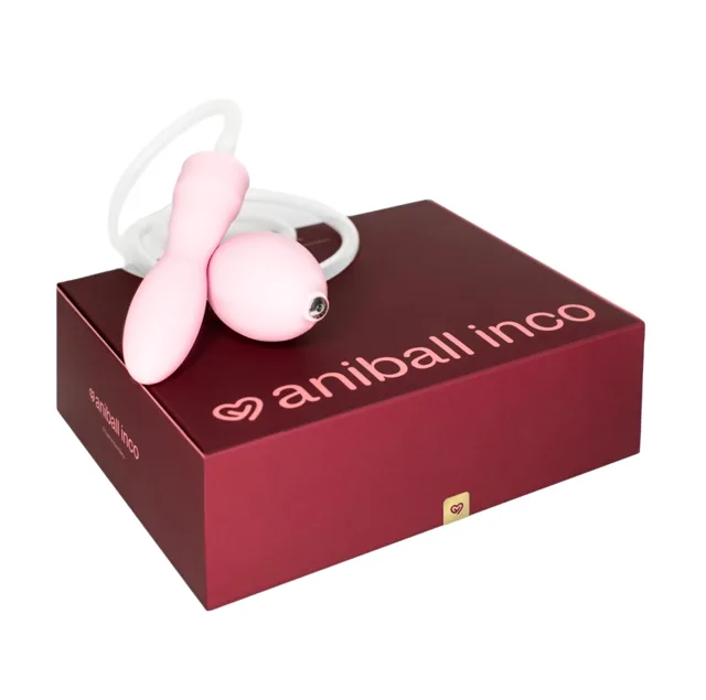 Aniball INCO