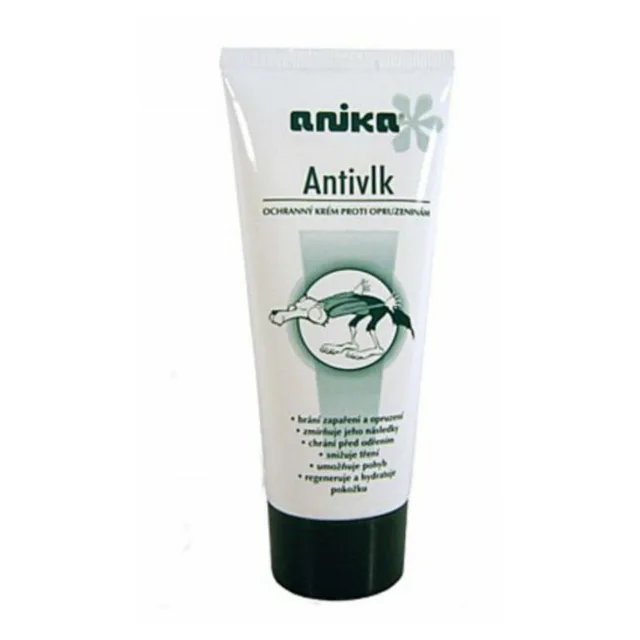 ANIKA Antivlk Krém proti opruzeninám 100 ml