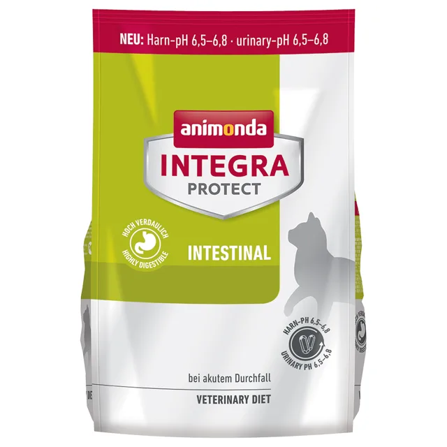animonda Integra Protect Adult Intestinal suché krmivo - 1,2 kg