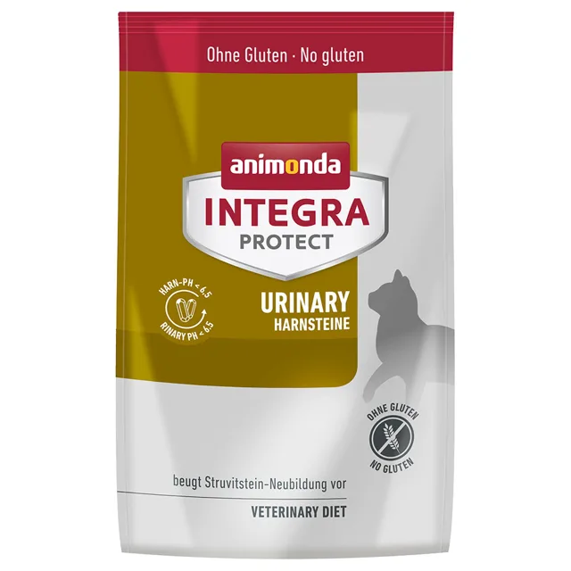 animonda Integra Protect Adult Močové kameny - suché krmivo - 1,2 kg