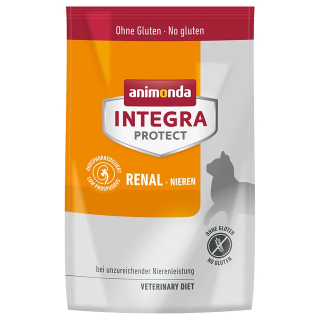 animonda Integra Protect Adult Nieren (Ledviny) suché krmivo - 0,3 kg