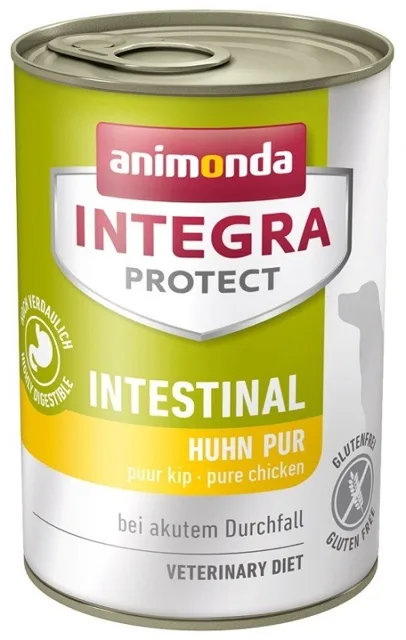 ANIMONDA Integra Protect Intestinal Kuřecí 400 g