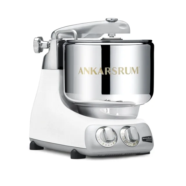 Ankarsrum Assistent Original AKM6230 bílá perleť matná 2300101 (MW)