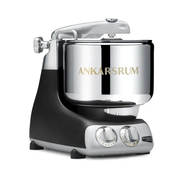 Ankarsrum Assistent Original AKM6230 černý 2300100 (B)