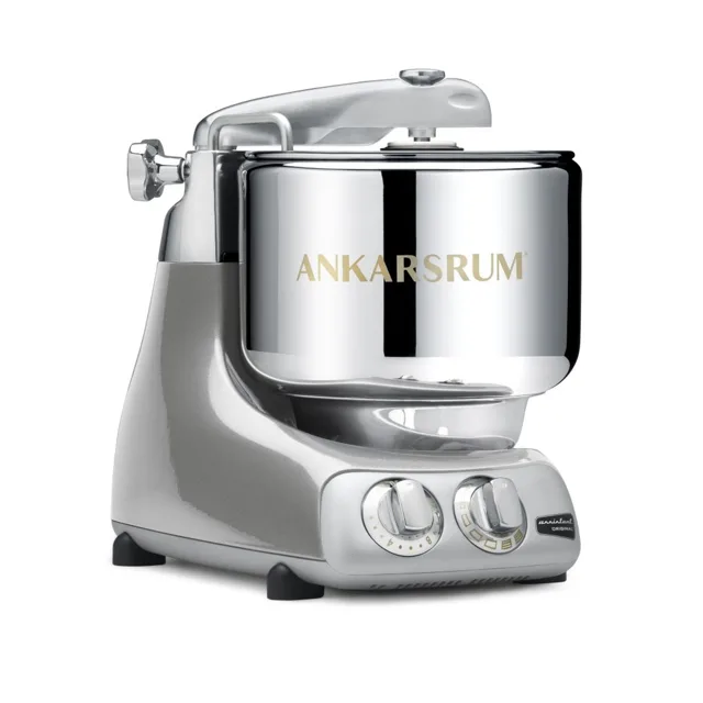 Ankarsrum Assistent Original AKM6230 stříbrný 2300114 (JS)