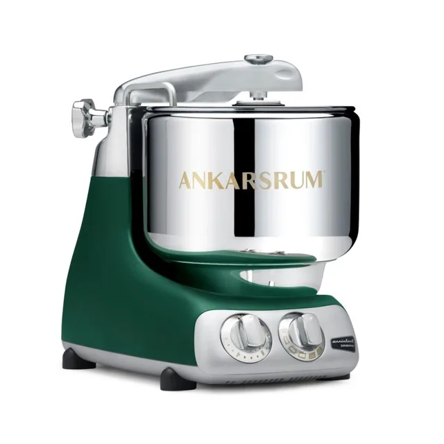 Ankarsrum Assistent Original AKM6230 zelený 2300120 (FG)