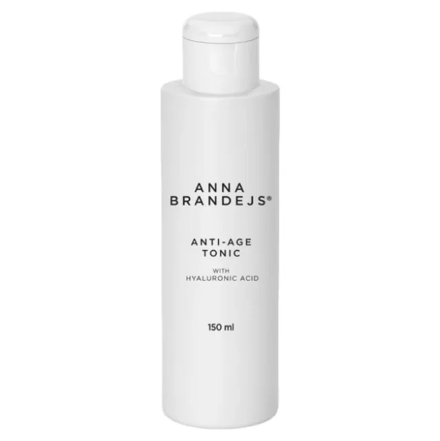 ANNA BRANDEJS Anti-Age Tonic Omlazující tonikum 150 ml