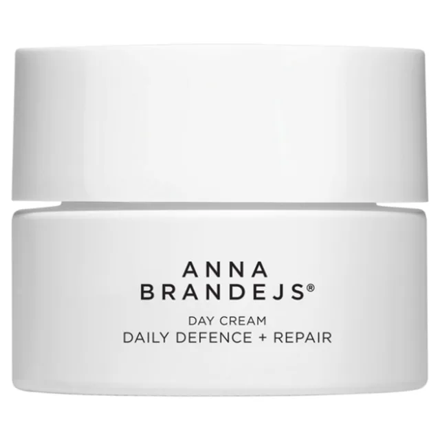 ANNA BRANDEJS Daily Defence + Repair Denní omlazující krém 50 ml
