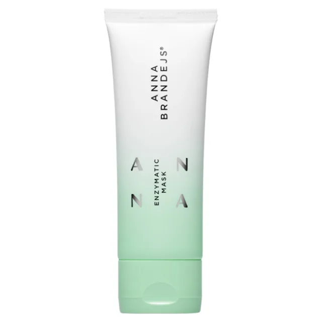 ANNA BRANDEJS Enzymatická exfoliační maska 70 ml