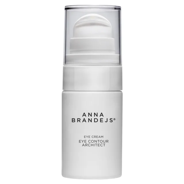 ANNA BRANDEJS Eye Contour Architect Oční omlazující krém 15 ml