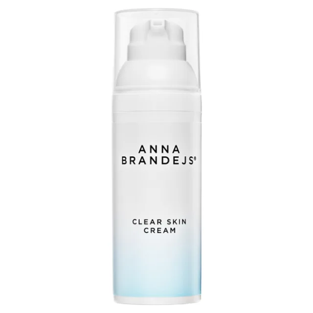 ANNA BRANDEJS Krém pro problematickou pleť 50 ml