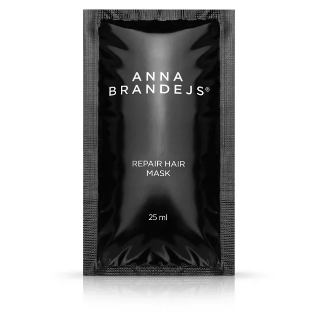 ANNA BRANDEJS Regenerační maska na vlasy 25 ml