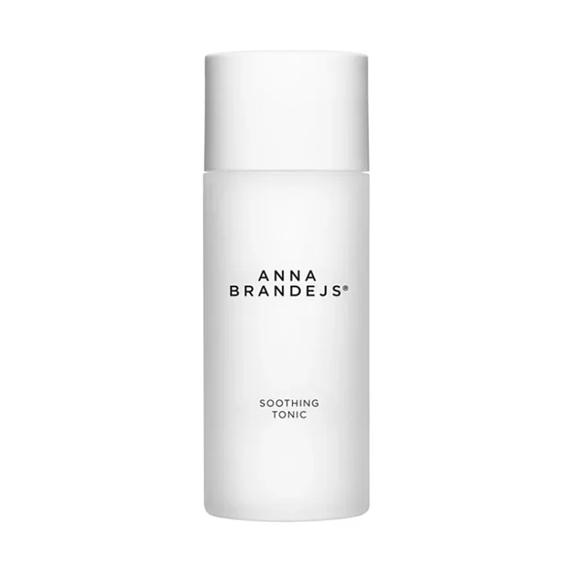 ANNA BRANDEJS Soothing Tonic Zklidňující pleťové tonikum 150 ml