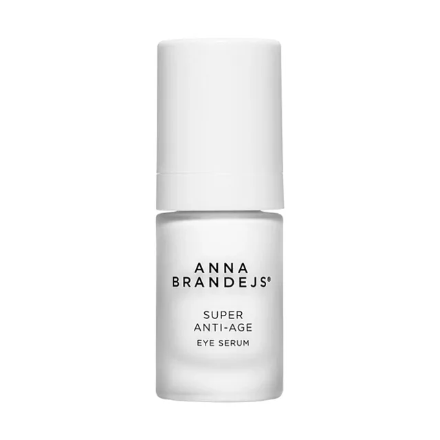ANNA BRANDEJS Super Anti-Age Omlazující oční sérum 15 ml