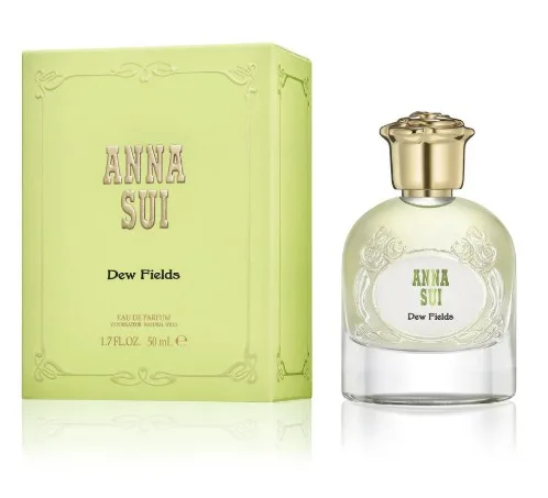 Anna Sui Dew Fields - EDP 50 ml