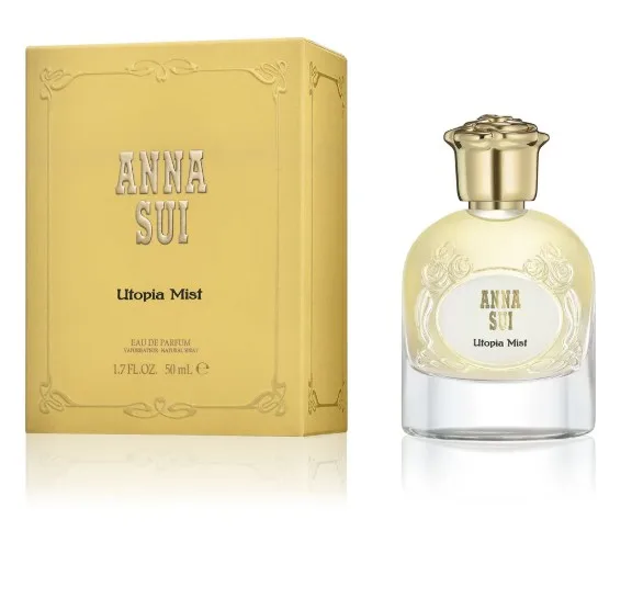 Anna Sui Utopia Mist - EDP 50 ml